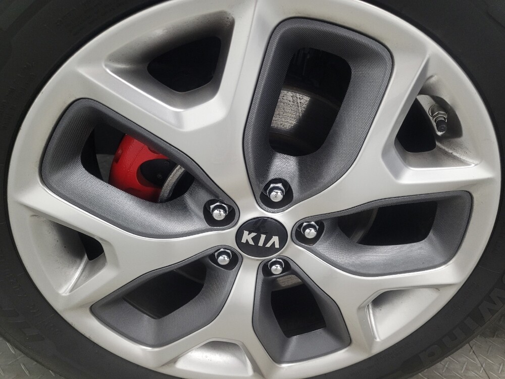 2019 Kia Sorento in Augusta, GA 30907 - 18098834 31