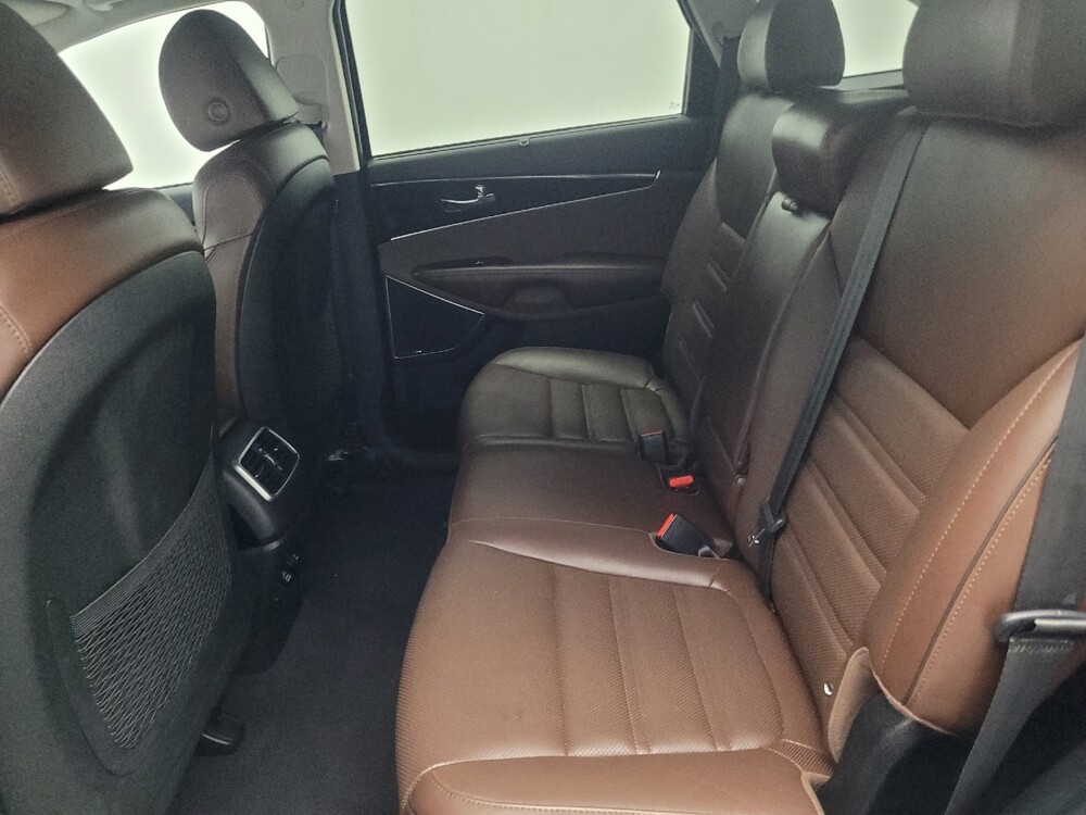 2019 Kia Sorento in Augusta, GA 30907 - 18098834 18