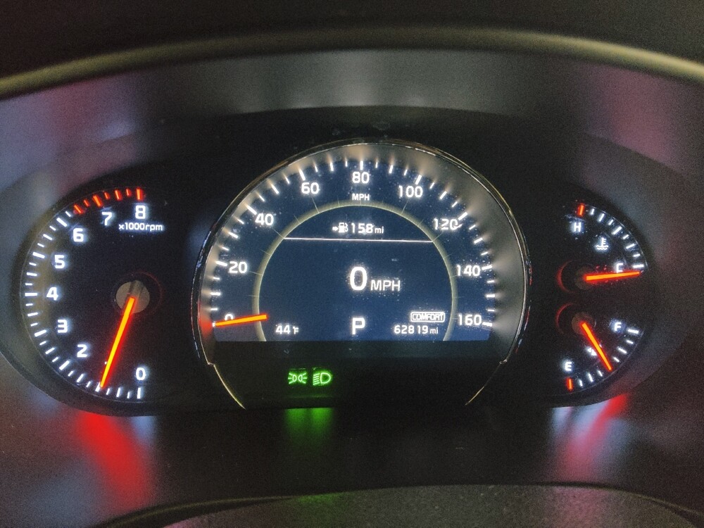 2019 Kia Sorento in Augusta, GA 30907 - 18098834 23