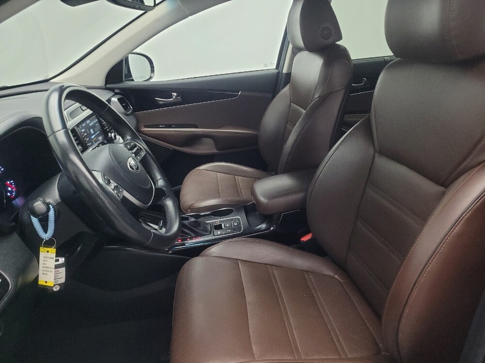 2019 Kia Sorento in Augusta, GA 30907 - 18098834 17
