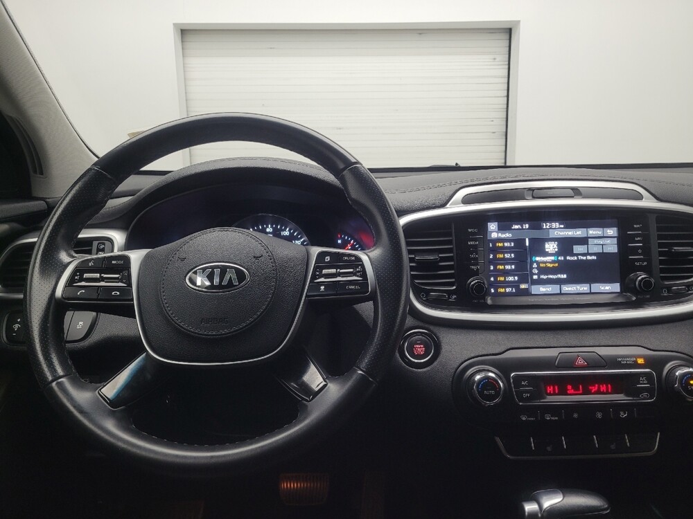 2019 Kia Sorento in Augusta, GA 30907 - 18098834 22