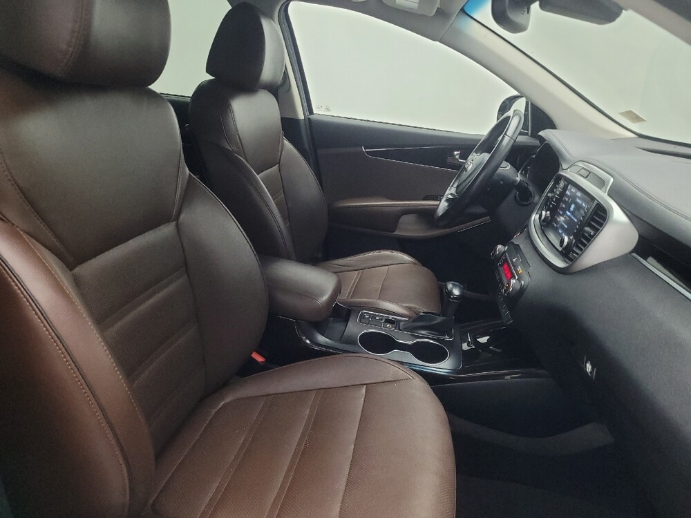 2019 Kia Sorento in Augusta, GA 30907 - 18098834 21