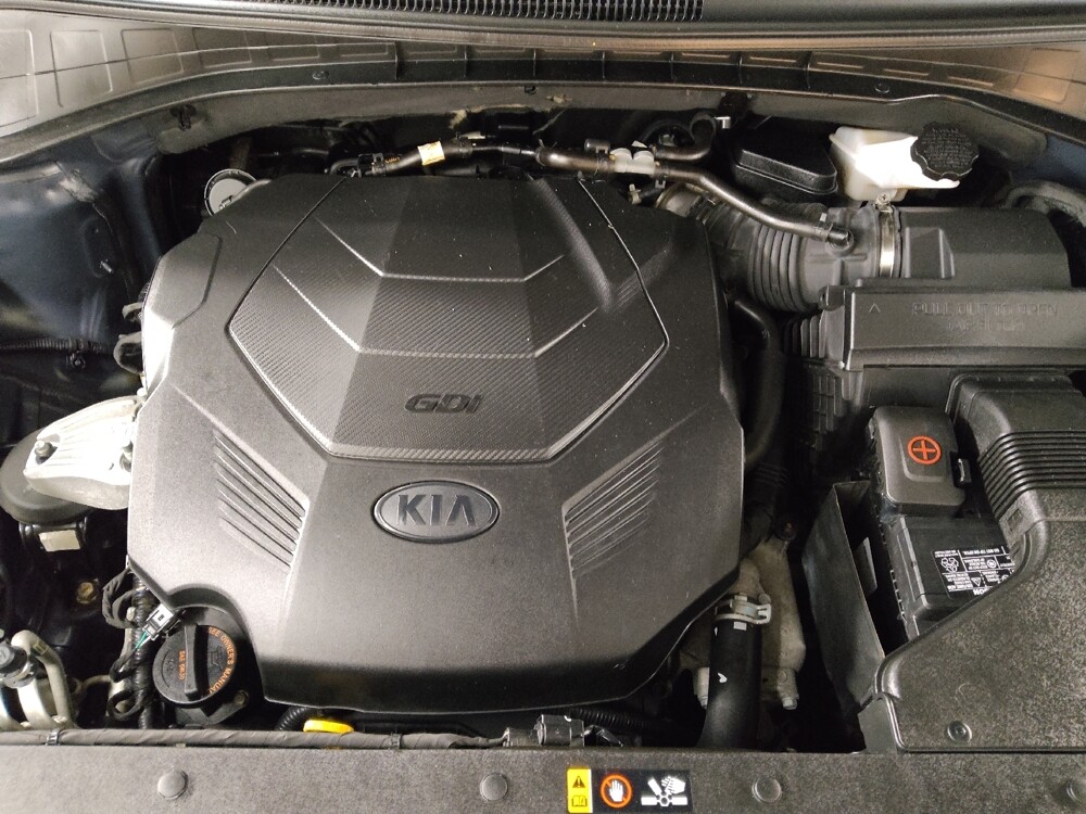 2019 Kia Sorento in Augusta, GA 30907 - 18098834 30