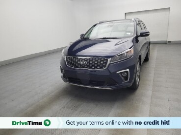 2019 Kia Sorento in Augusta, GA 30907