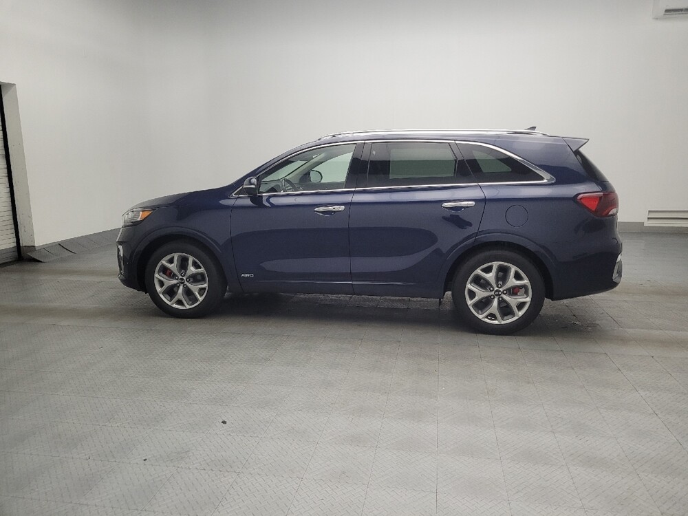 2019 Kia Sorento in Augusta, GA 30907 - 18098834 3