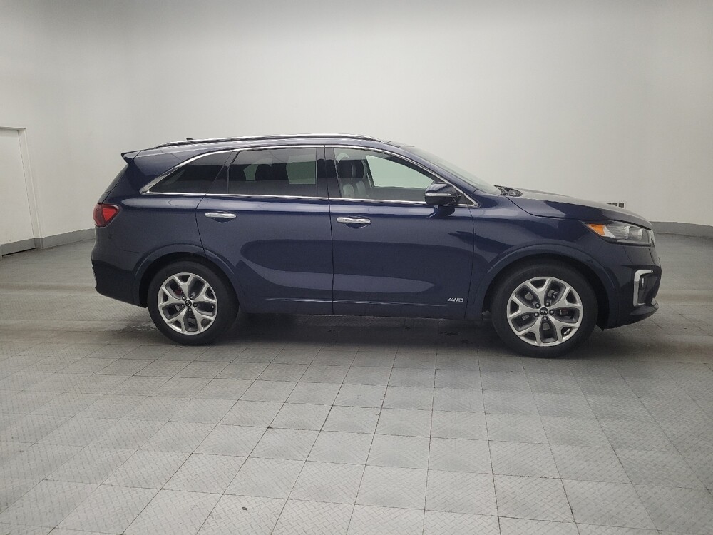 2019 Kia Sorento in Augusta, GA 30907 - 18098834 11