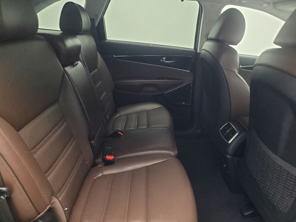 2019 Kia Sorento in Augusta, GA 30907 - 18098834 19
