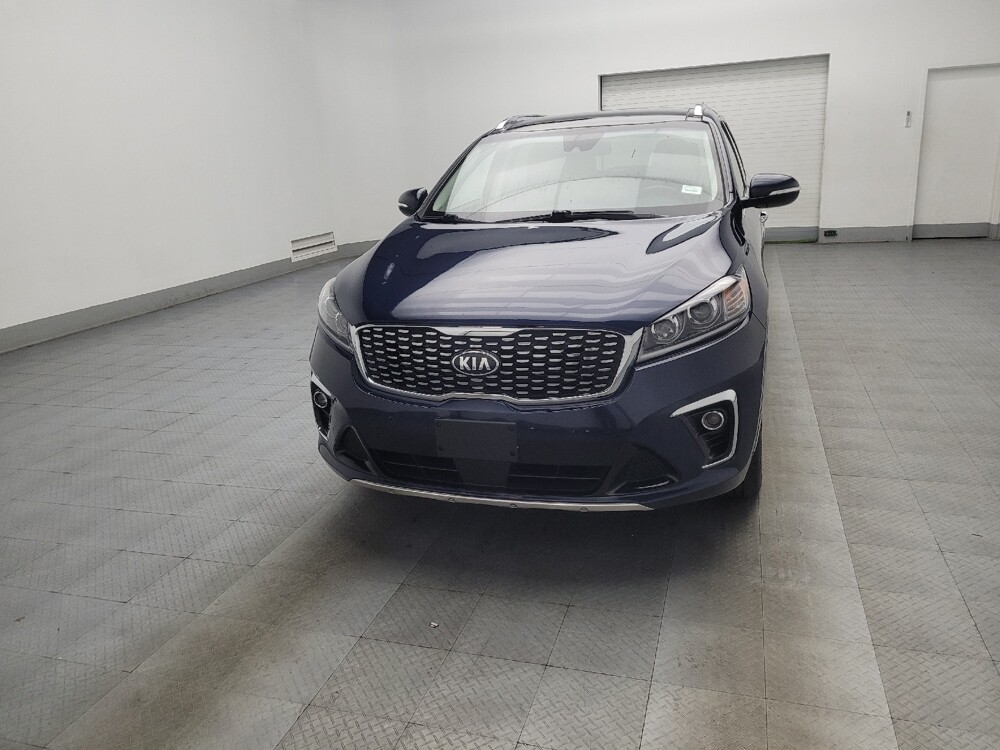 2019 Kia Sorento in Augusta, GA 30907 - 18098834 15