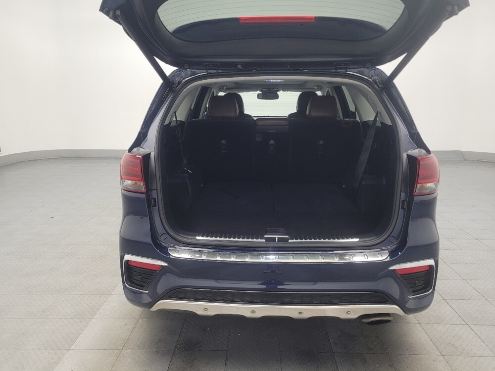 2019 Kia Sorento in Augusta, GA 30907 - 18098834 29