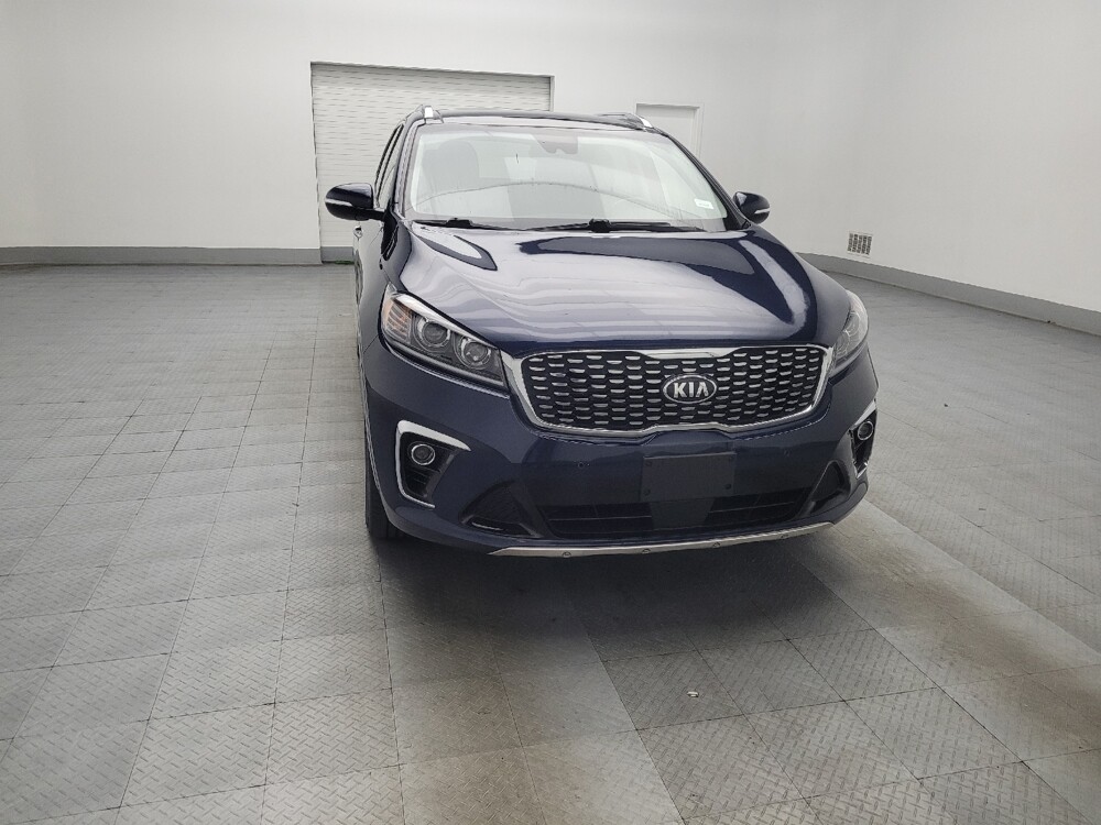 2019 Kia Sorento in Augusta, GA 30907 - 18098834 14