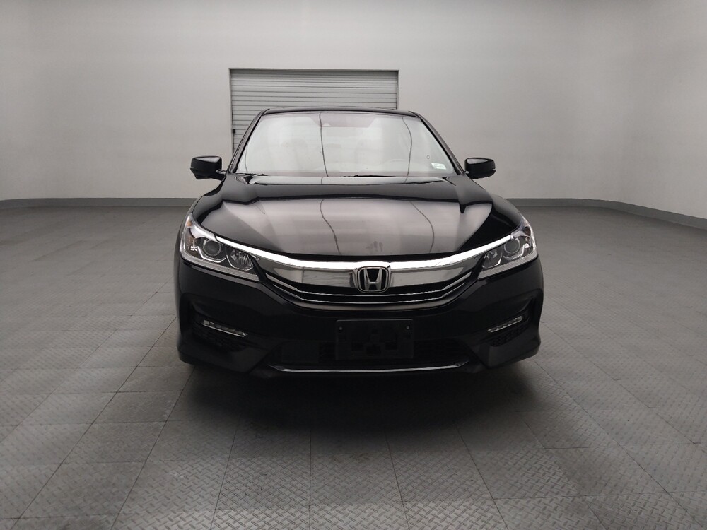 2017 Honda Accord in Tyler, TX 75701 - 18098836 14