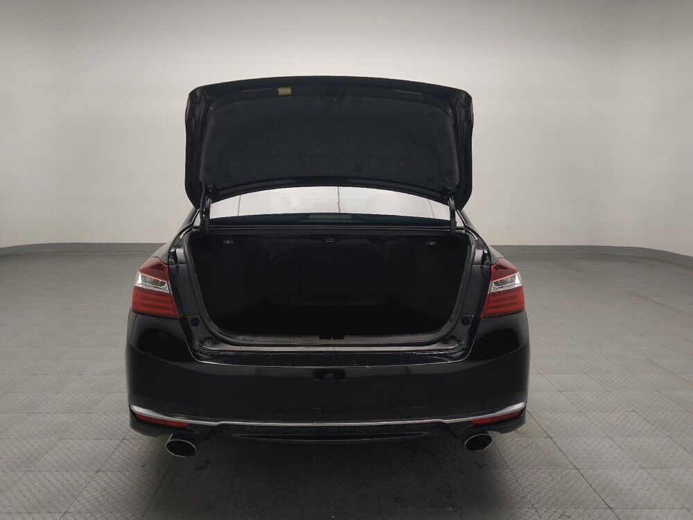 2017 Honda Accord in Tyler, TX 75701 - 18098836 29