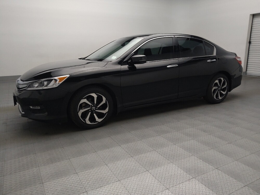 2017 Honda Accord in Tyler, TX 75701 - 18098836 2
