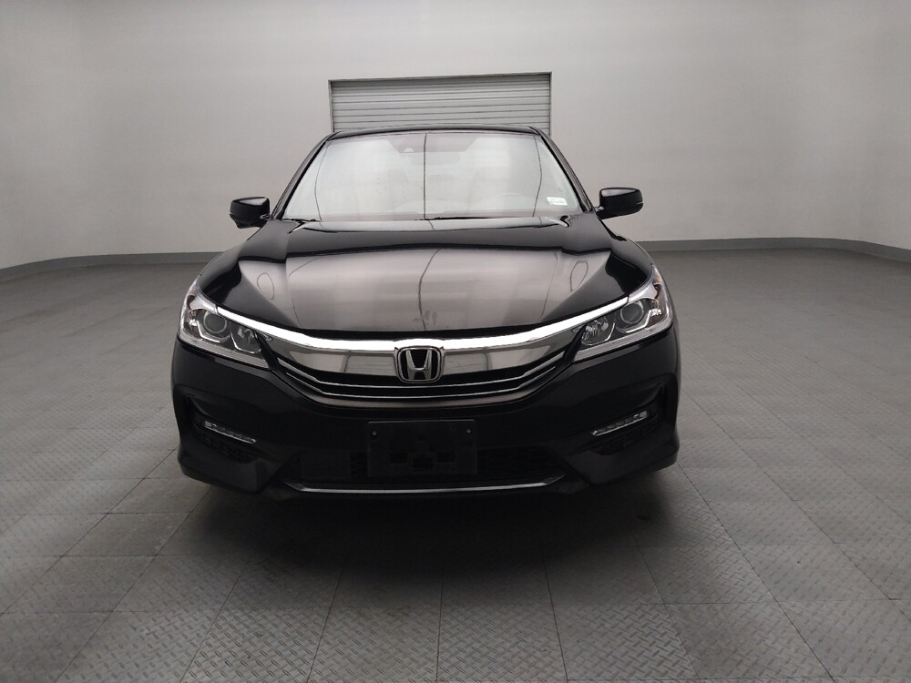 2017 Honda Accord in Tyler, TX 75701 - 18098836 15