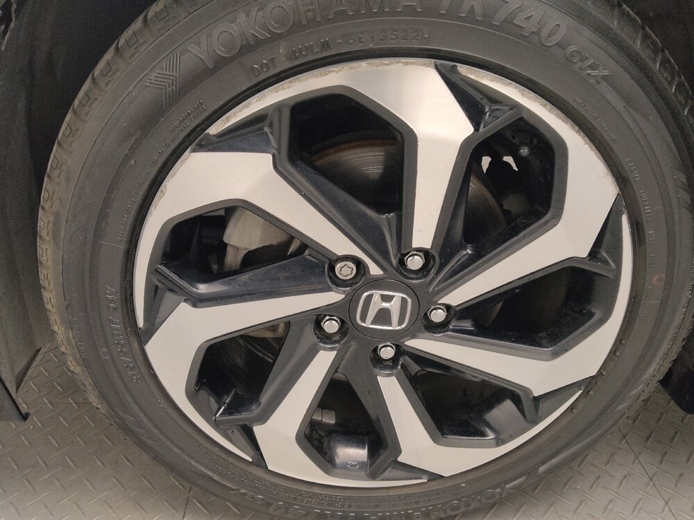 2017 Honda Accord in Tyler, TX 75701 - 18098836 31