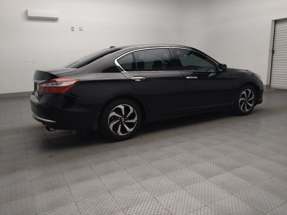 2017 Honda Accord in Tyler, TX 75701 - 18098836 10