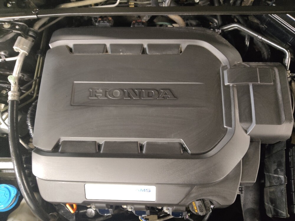 2017 Honda Accord in Tyler, TX 75701 - 18098836 30