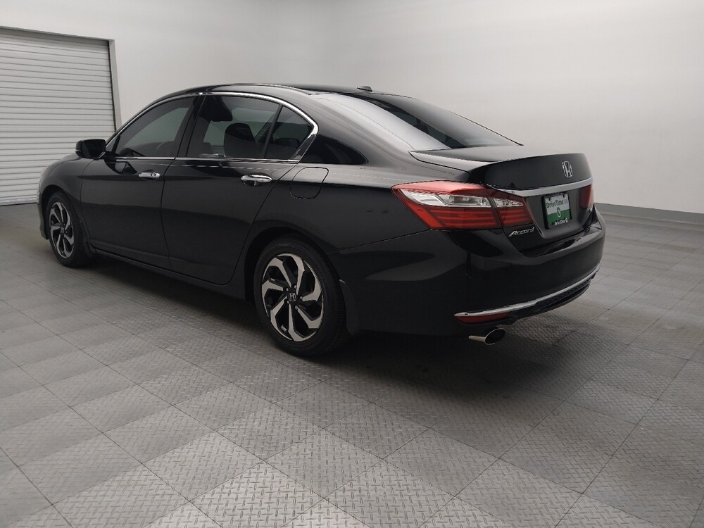2017 Honda Accord in Tyler, TX 75701 - 18098836 5