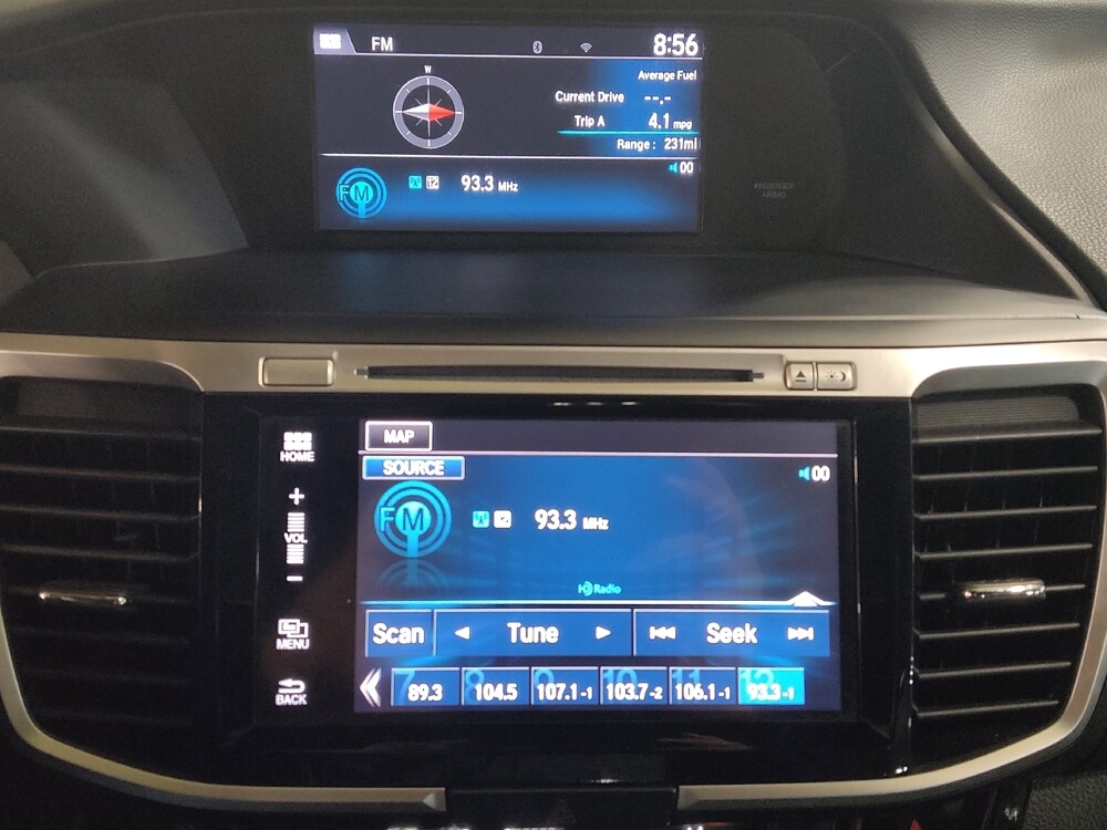 2017 Honda Accord in Tyler, TX 75701 - 18098836 25