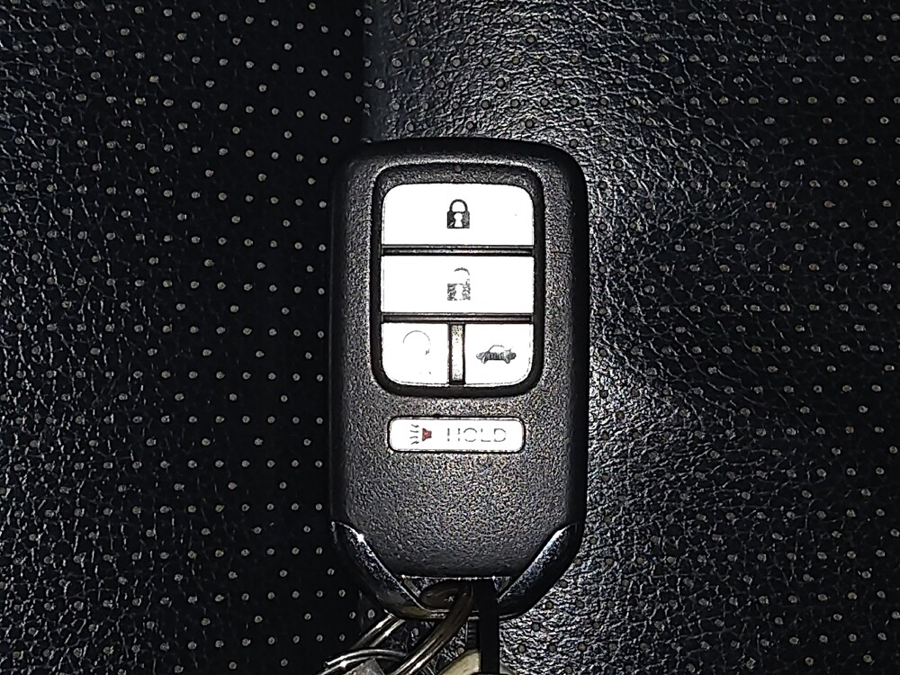 2017 Honda Accord in Tyler, TX 75701 - 18098836 32