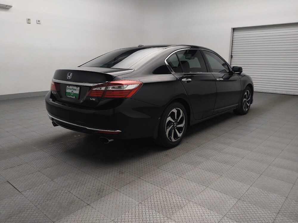 2017 Honda Accord in Tyler, TX 75701 - 18098836 9