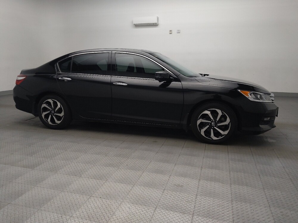 2017 Honda Accord in Tyler, TX 75701 - 18098836 11