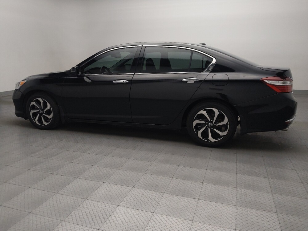 2017 Honda Accord in Tyler, TX 75701 - 18098836 3