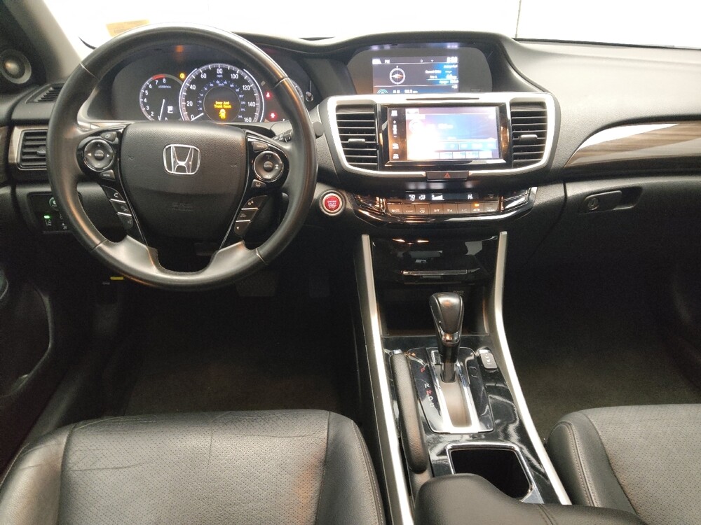 2017 Honda Accord in Tyler, TX 75701 - 18098836 22