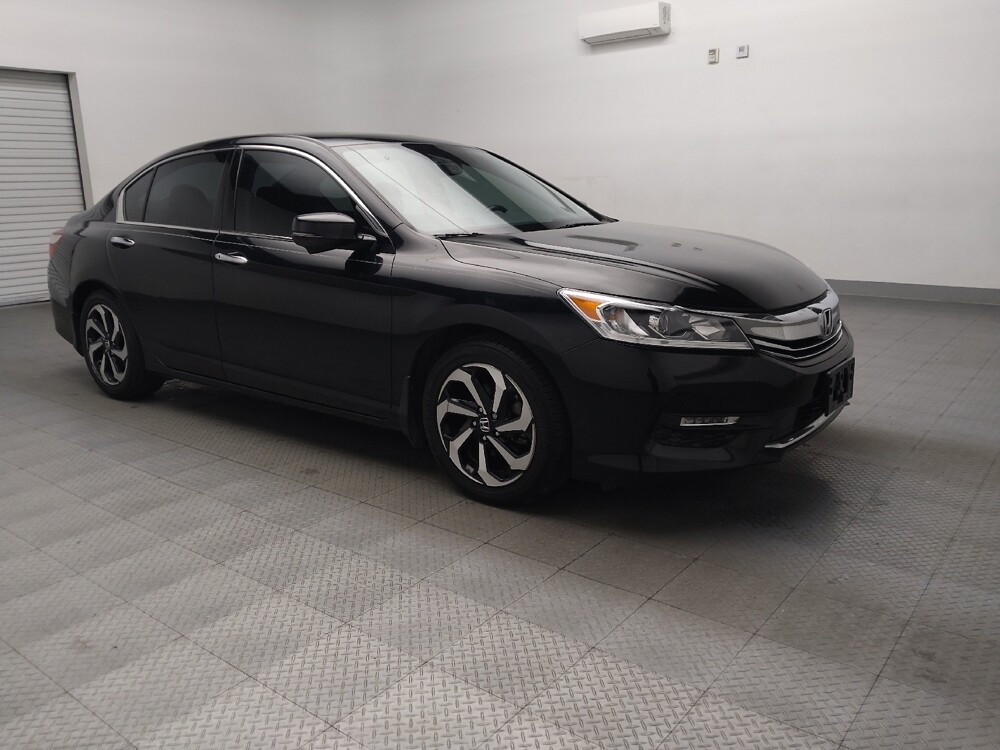 2017 Honda Accord in Tyler, TX 75701 - 18098836 13