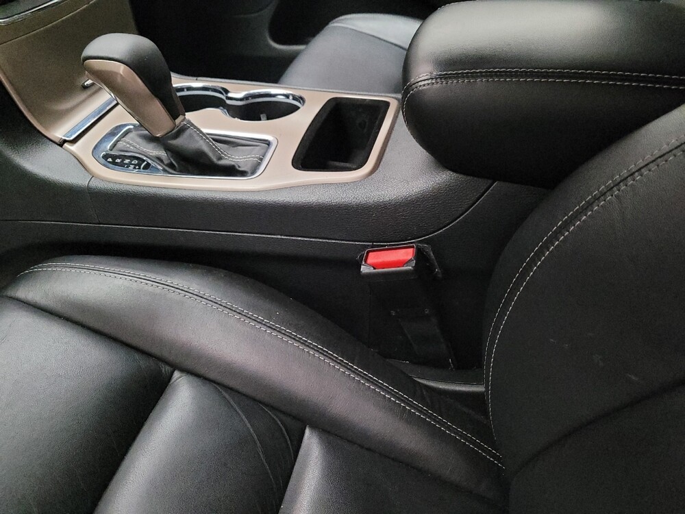 2017 Jeep Grand Cherokee in Downey, CA 90241 - 18098837 26