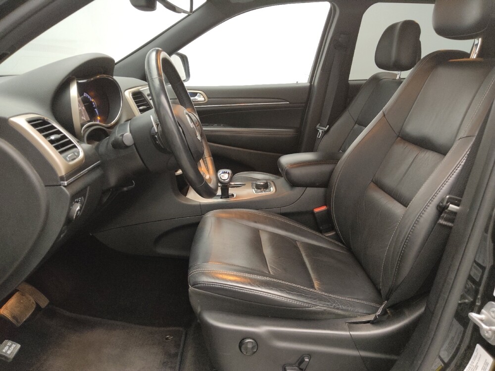 2015 Jeep Grand Cherokee in Plano, TX 75074 - 18098838 17