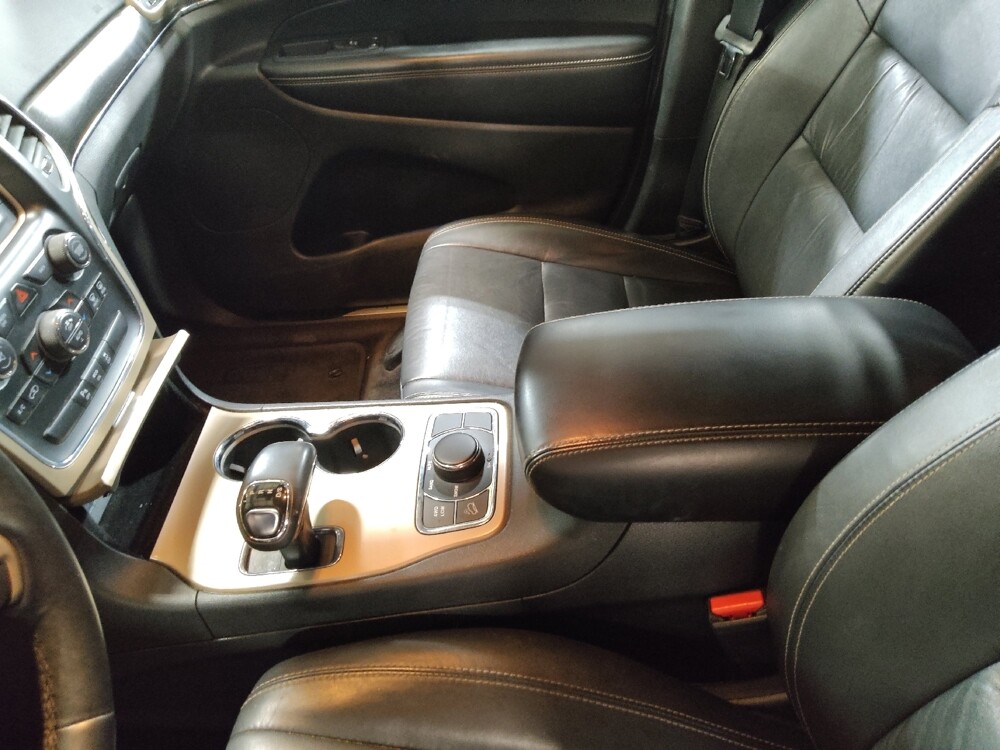 2015 Jeep Grand Cherokee in Plano, TX 75074 - 18098838 26