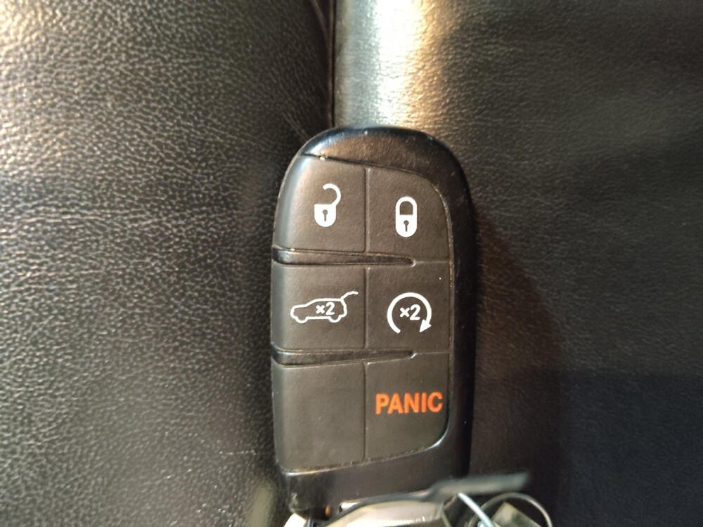 2015 Jeep Grand Cherokee in Plano, TX 75074 - 18098838 32