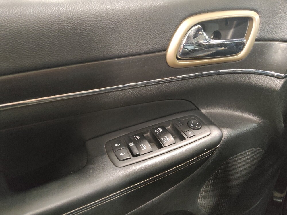 2015 Jeep Grand Cherokee in Plano, TX 75074 - 18098838 27
