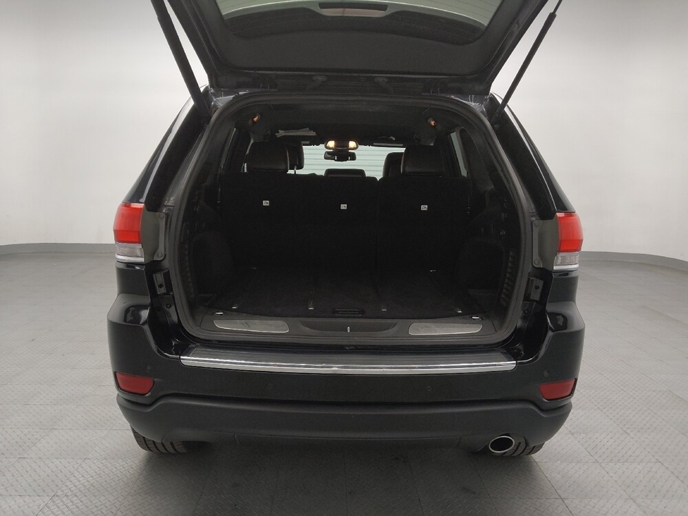 2015 Jeep Grand Cherokee in Plano, TX 75074 - 18098838 29