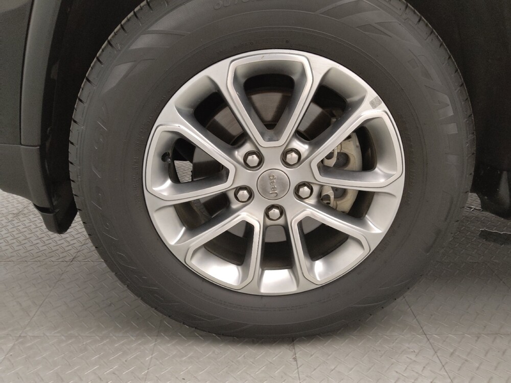 2015 Jeep Grand Cherokee in Plano, TX 75074 - 18098838 31