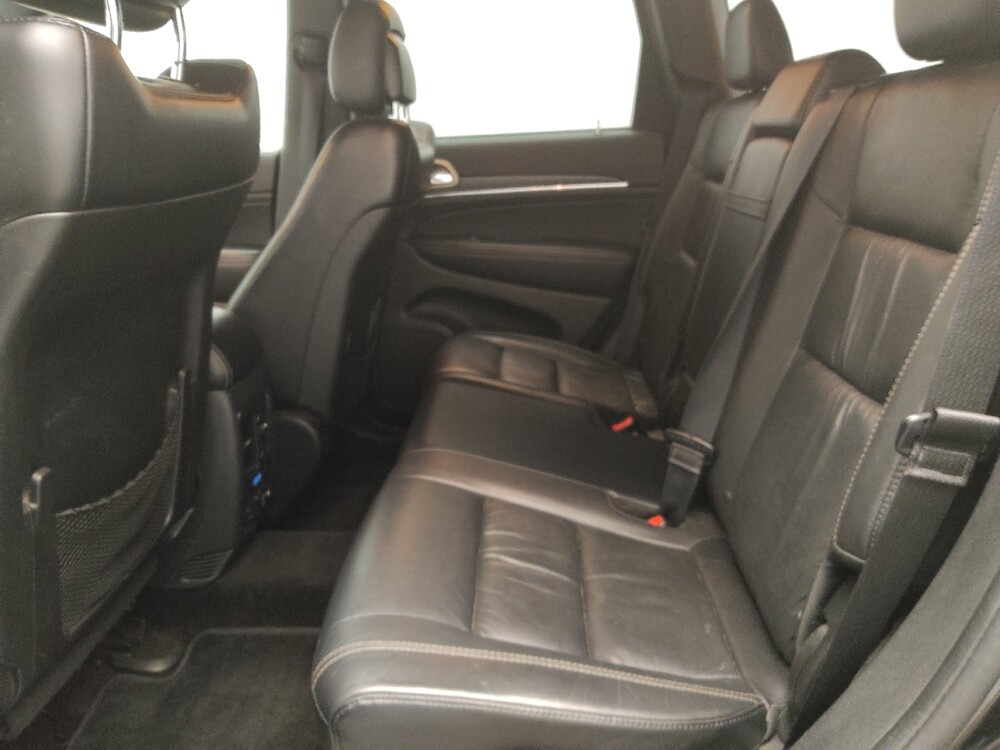 2015 Jeep Grand Cherokee in Plano, TX 75074 - 18098838 18