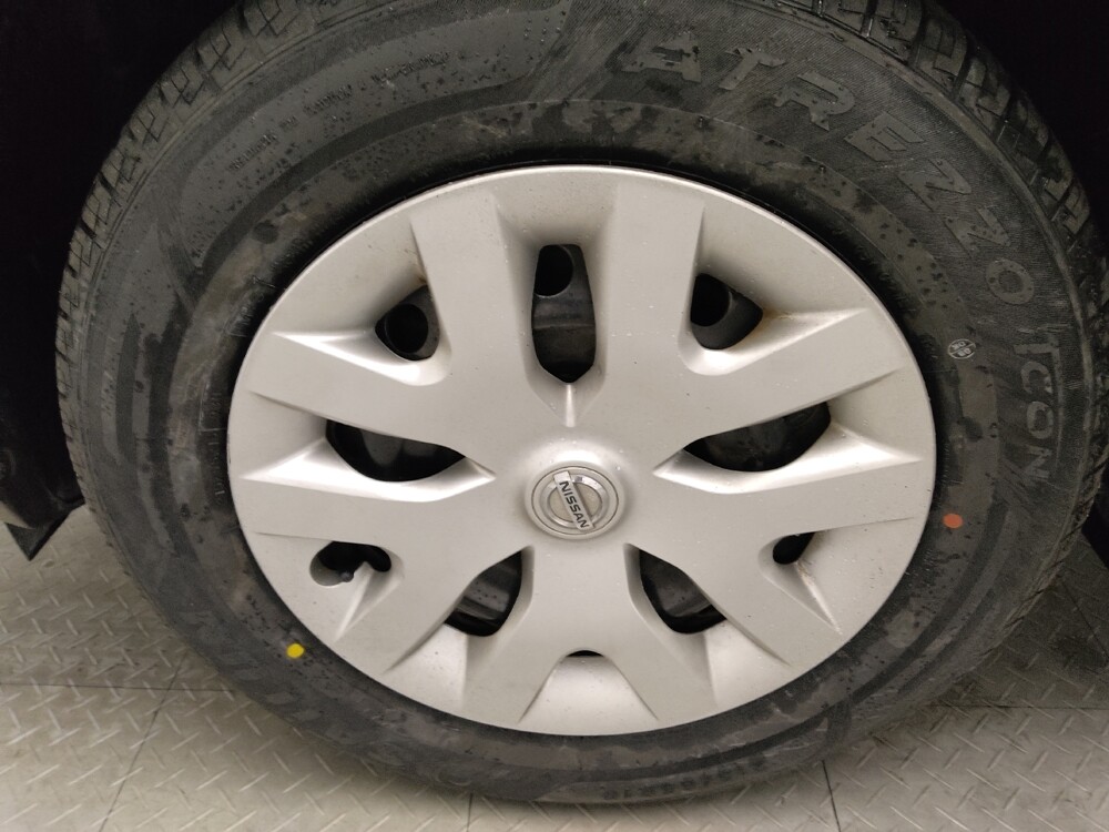 2020 Nissan Rogue Sport in Jackson, MS 39211 - 18098839 31