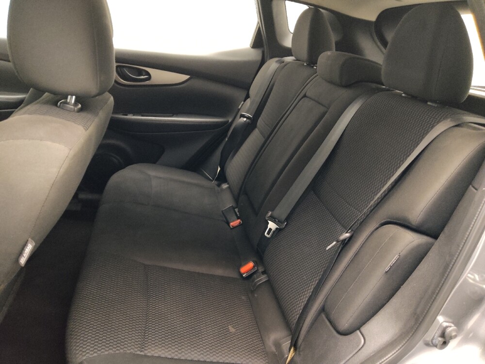 2020 Nissan Rogue Sport in Jackson, MS 39211 - 18098839 18