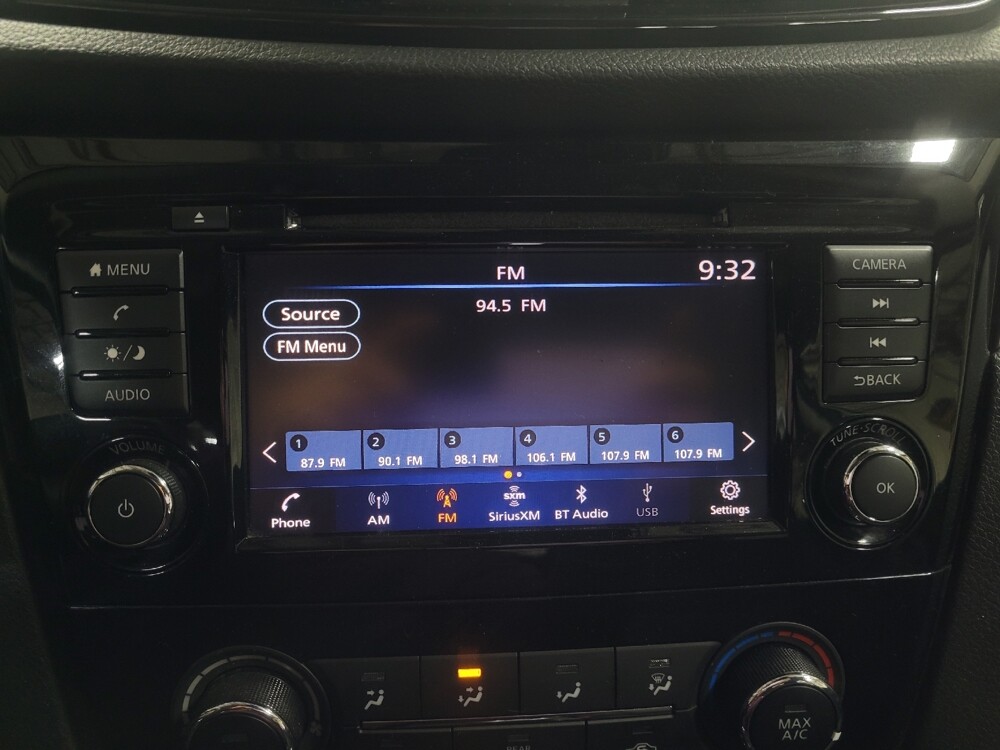 2020 Nissan Rogue Sport in Jackson, MS 39211 - 18098839 25