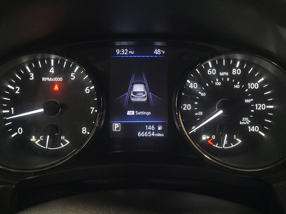 2020 Nissan Rogue Sport in Jackson, MS 39211 - 18098839 23