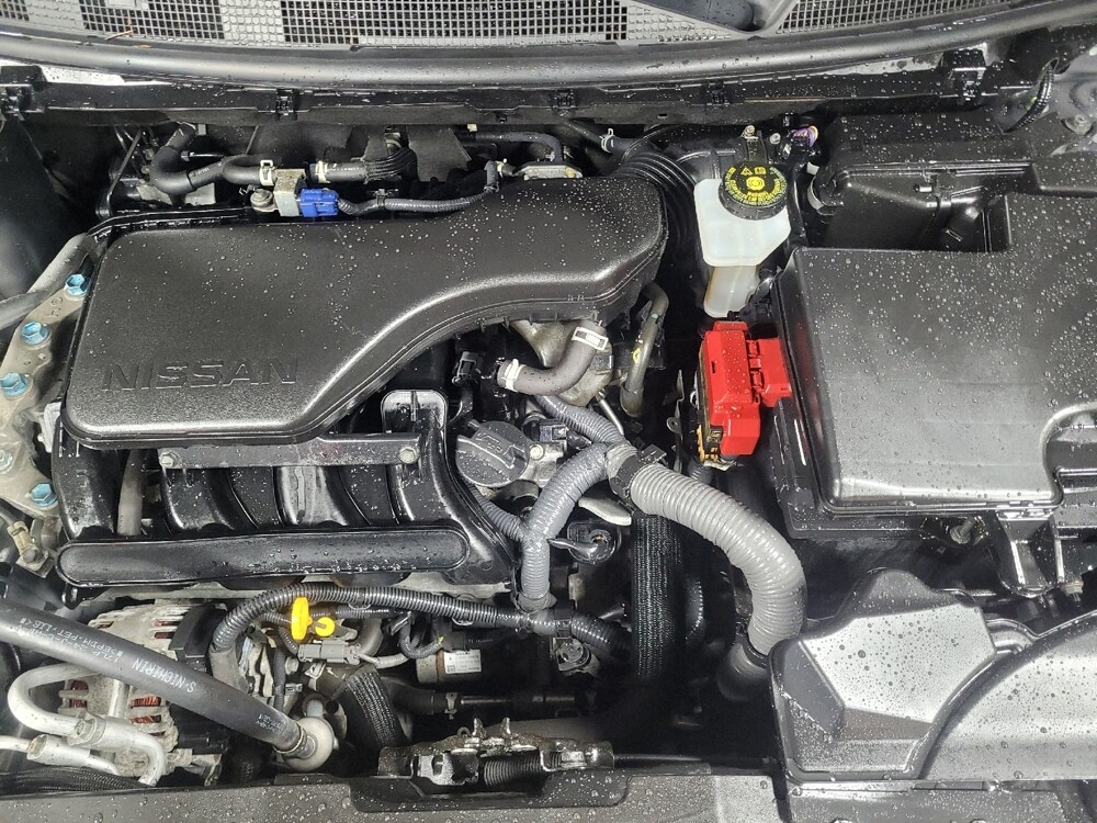 2020 Nissan Rogue Sport in Jackson, MS 39211 - 18098839 30