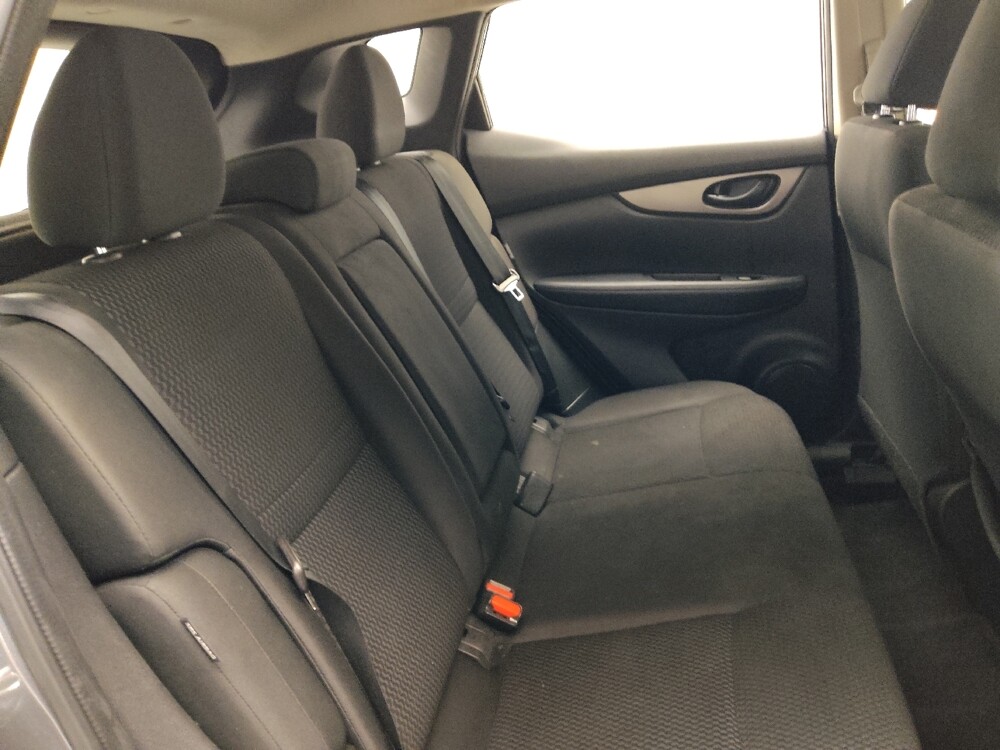 2020 Nissan Rogue Sport in Jackson, MS 39211 - 18098839 19