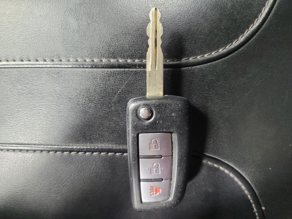 2020 Nissan Rogue Sport in Jackson, MS 39211 - 18098839 32