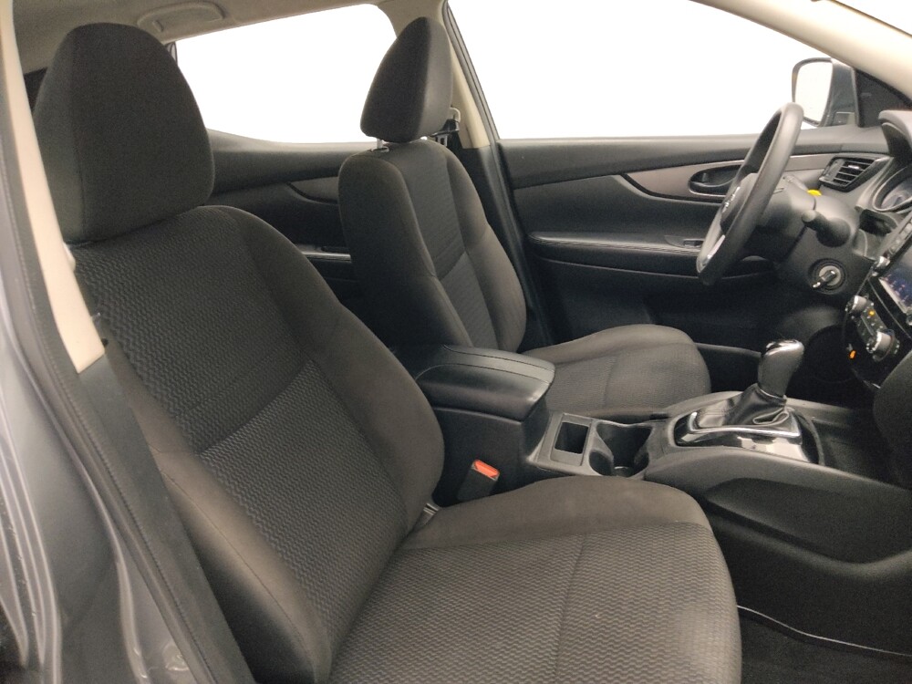 2020 Nissan Rogue Sport in Jackson, MS 39211 - 18098839 21