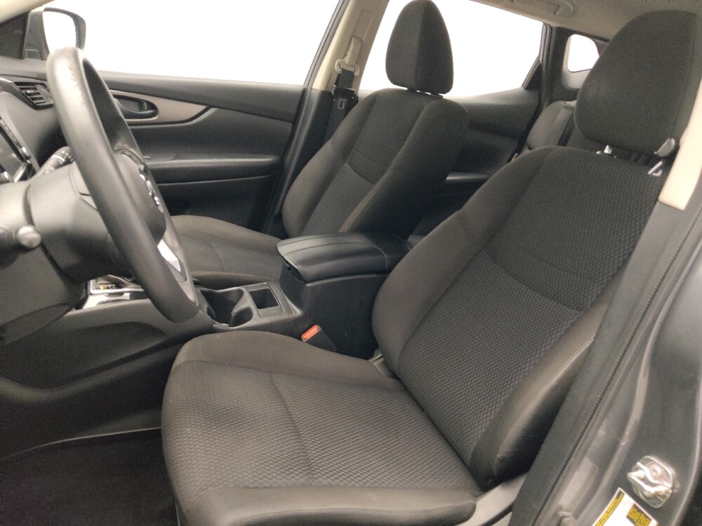 2020 Nissan Rogue Sport in Jackson, MS 39211 - 18098839 17