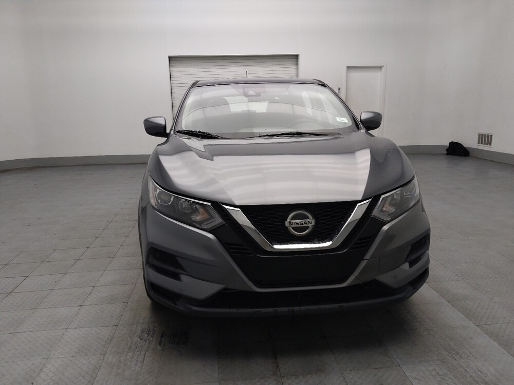 2020 Nissan Rogue Sport in Jackson, MS 39211 - 18098839 14
