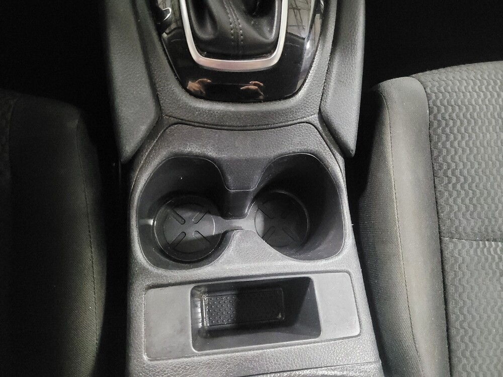 2020 Nissan Rogue Sport in Jackson, MS 39211 - 18098839 26