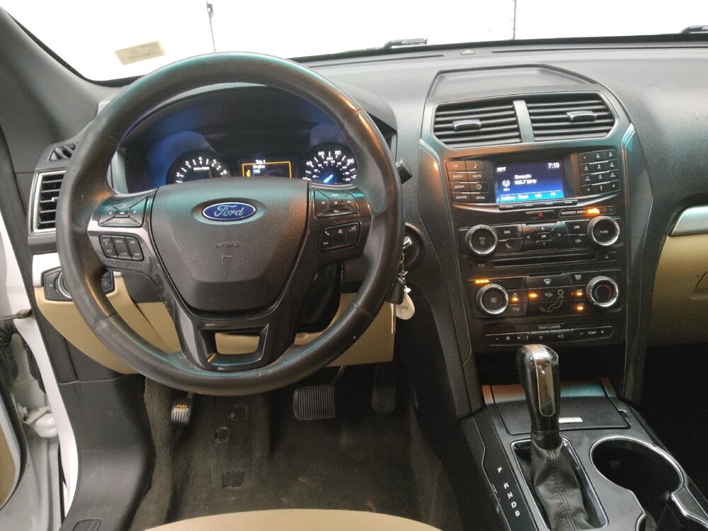 2016 Ford Explorer in Tyler, TX 75701 - 18098840 22