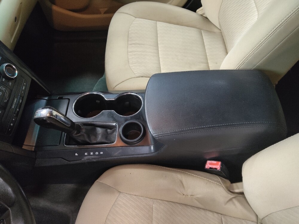 2016 Ford Explorer in Tyler, TX 75701 - 18098840 26